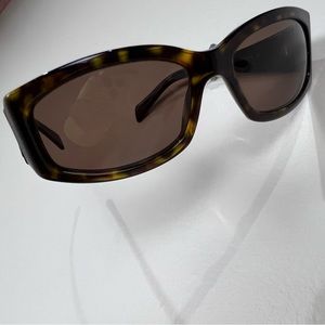 Donna Karan Ladies Sunglasses